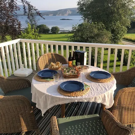 Stenegarden Namsos Extérieur photo
