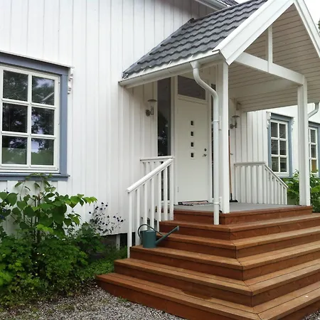 Stenegarden Namsos Extérieur photo