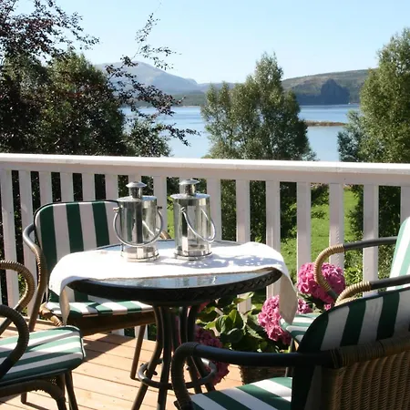 Stenegarden Namsos Extérieur photo