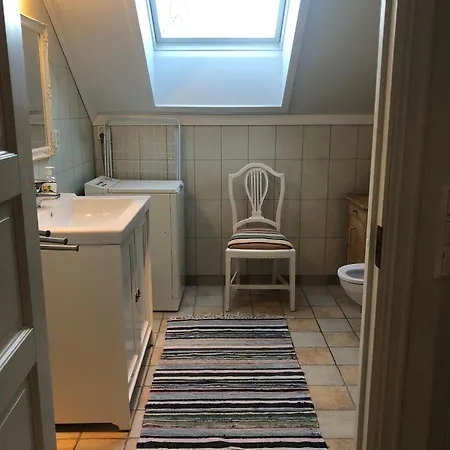 Stenegarden Namsos Chambre photo