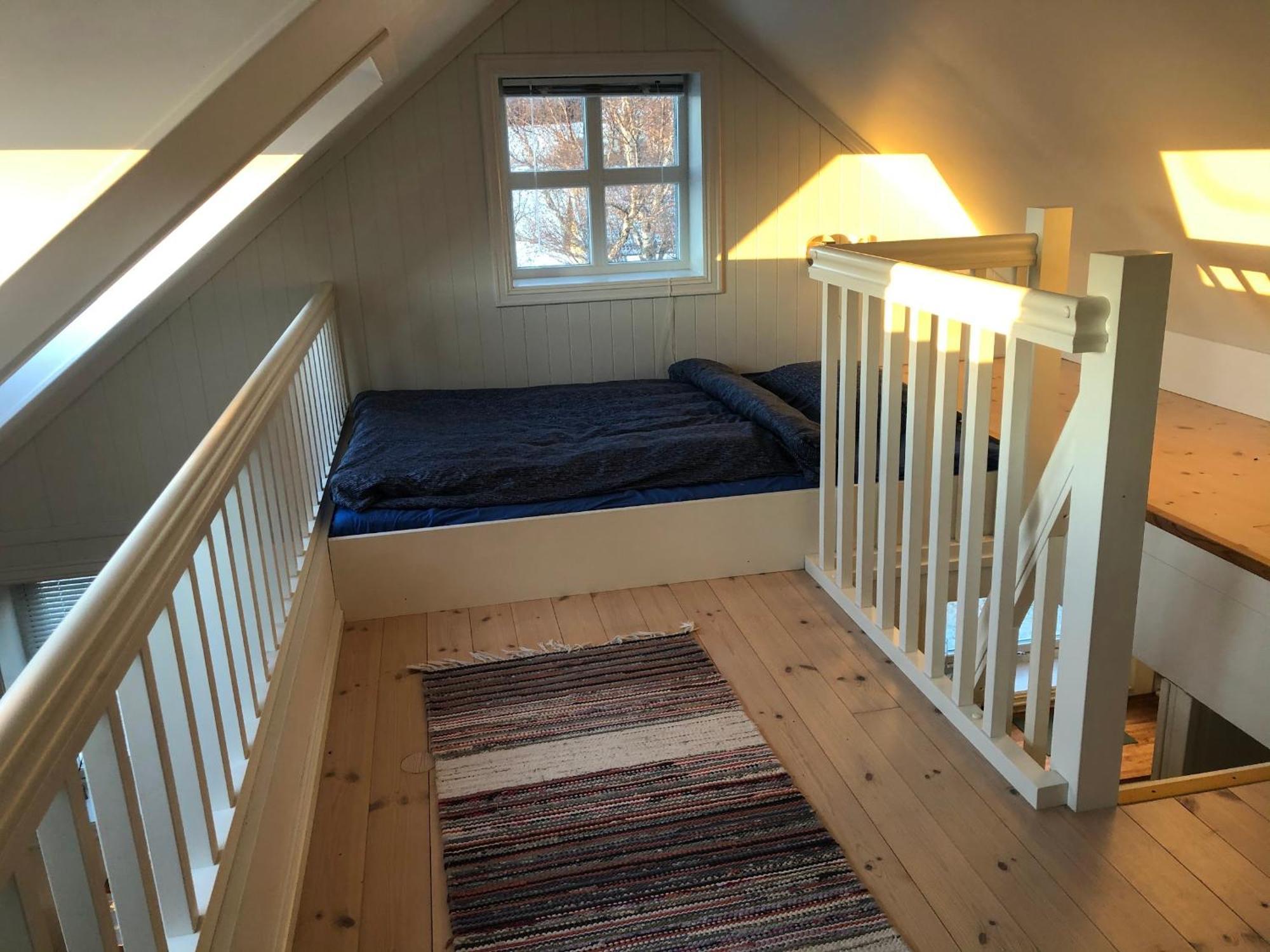 Appartement Stenegarden Namsos