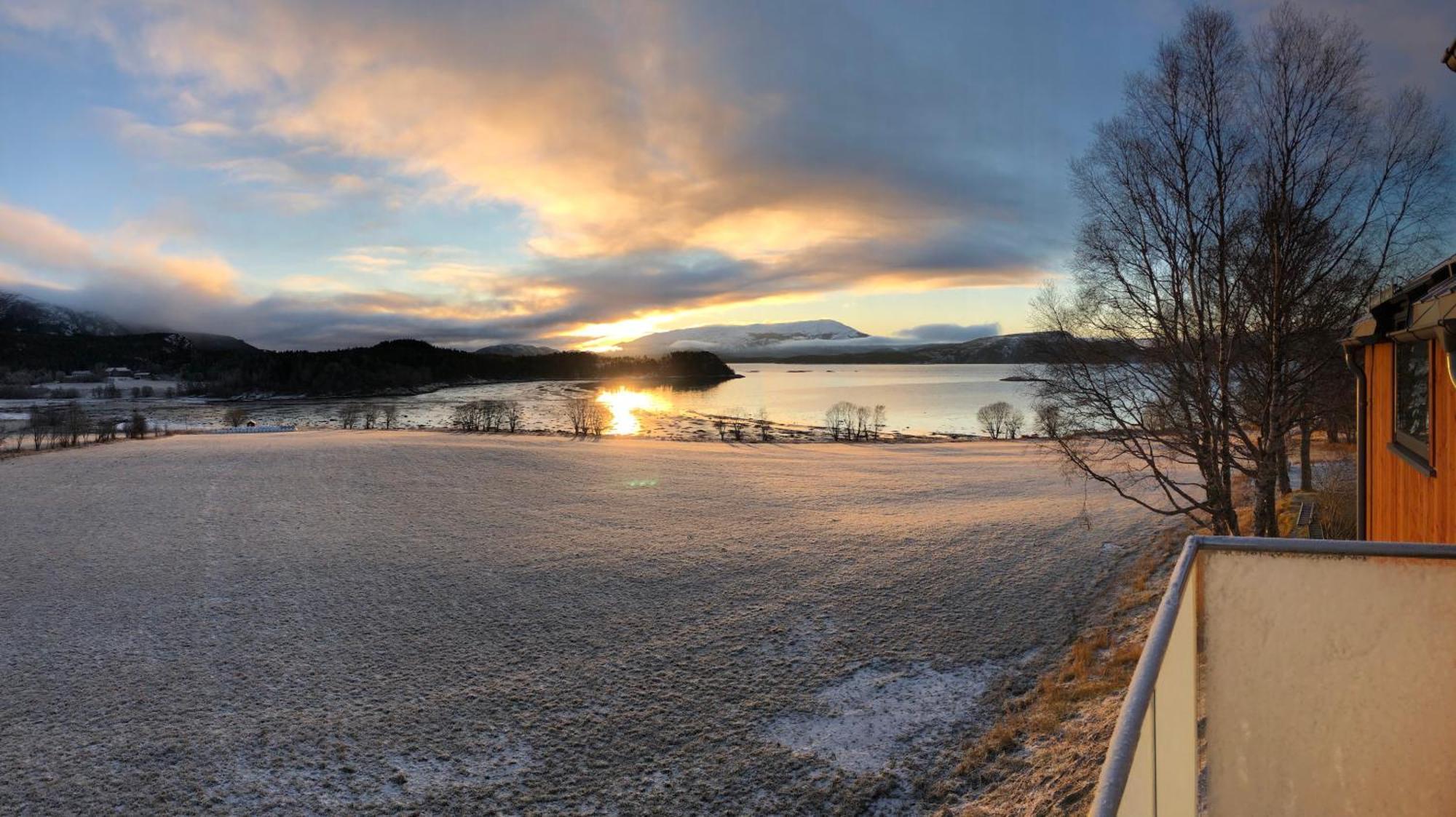 Stenegarden * Namsos