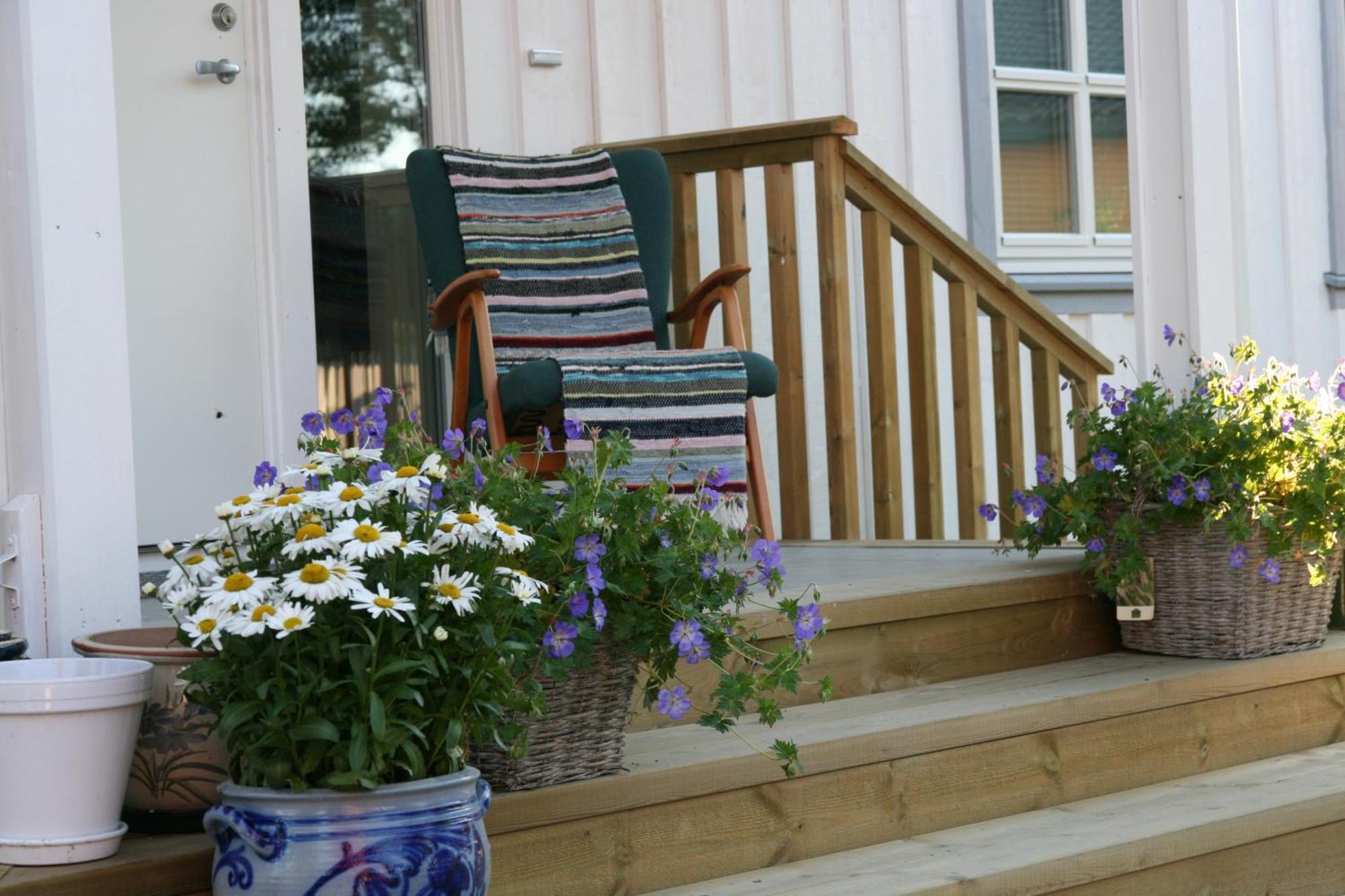 Stenegarden Appartement Namsos