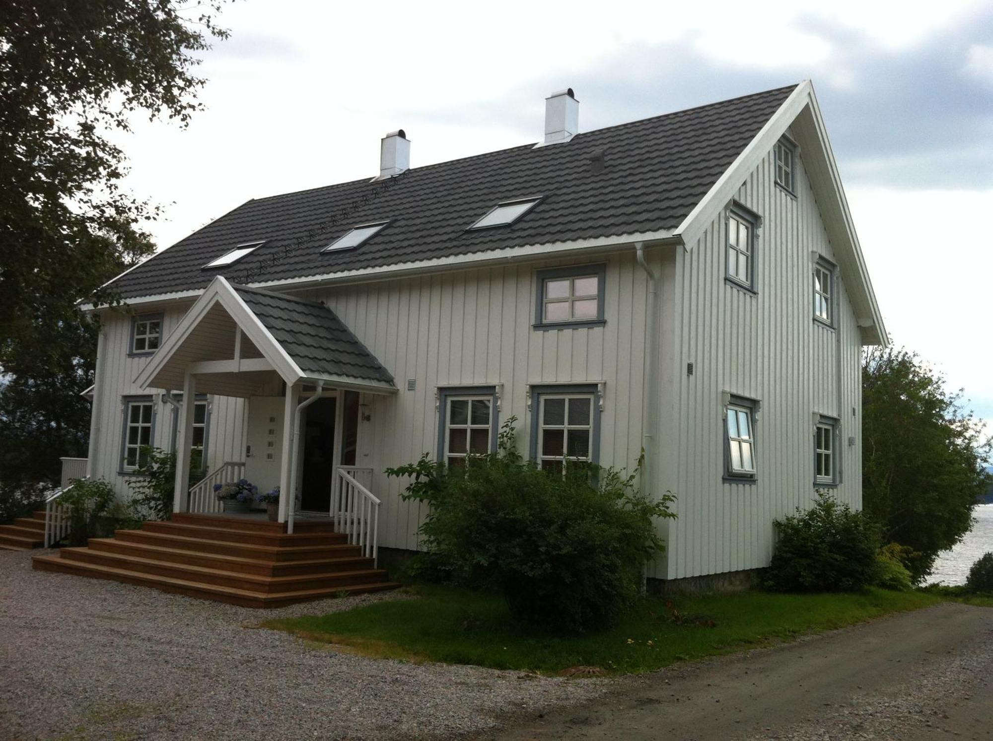 Stenegarden * Namsos