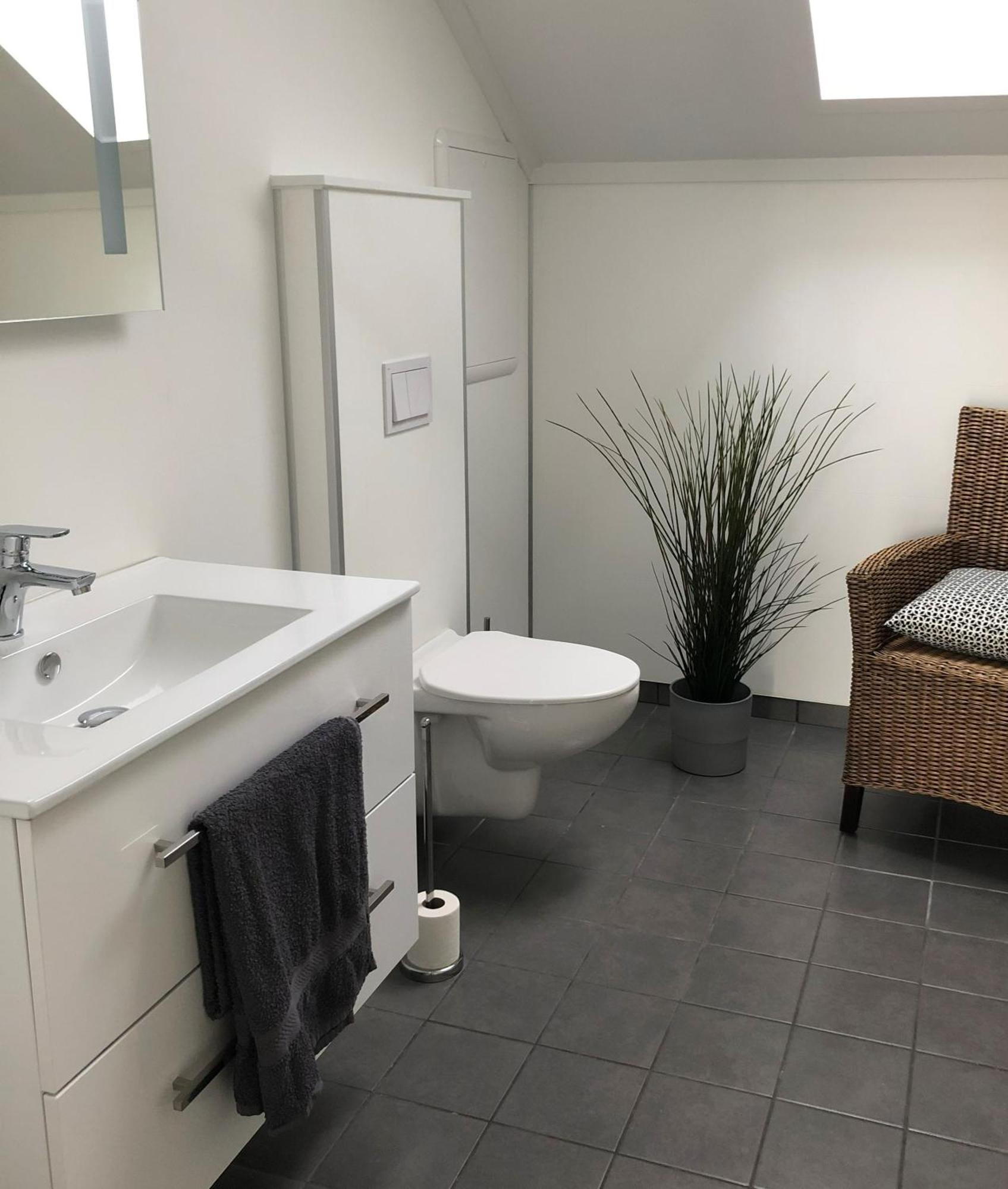 Appartement Stenegarden Namsos