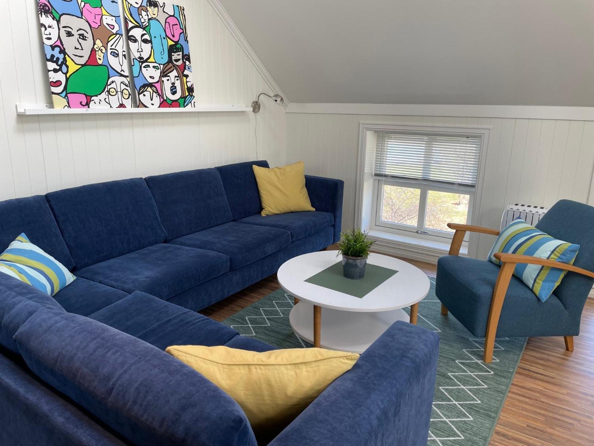 Appartement Stenegarden Namsos