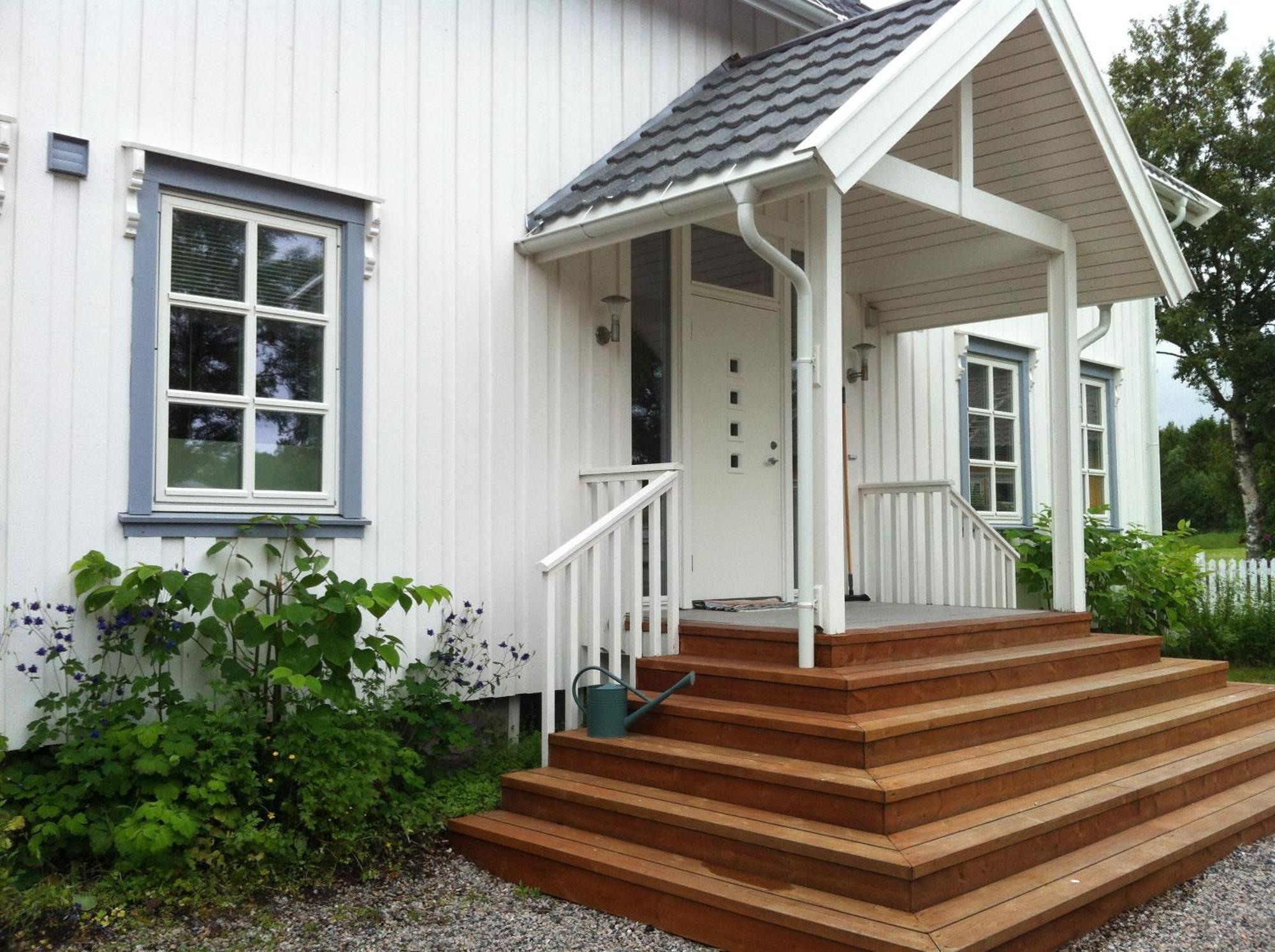 Stenegarden * Namsos