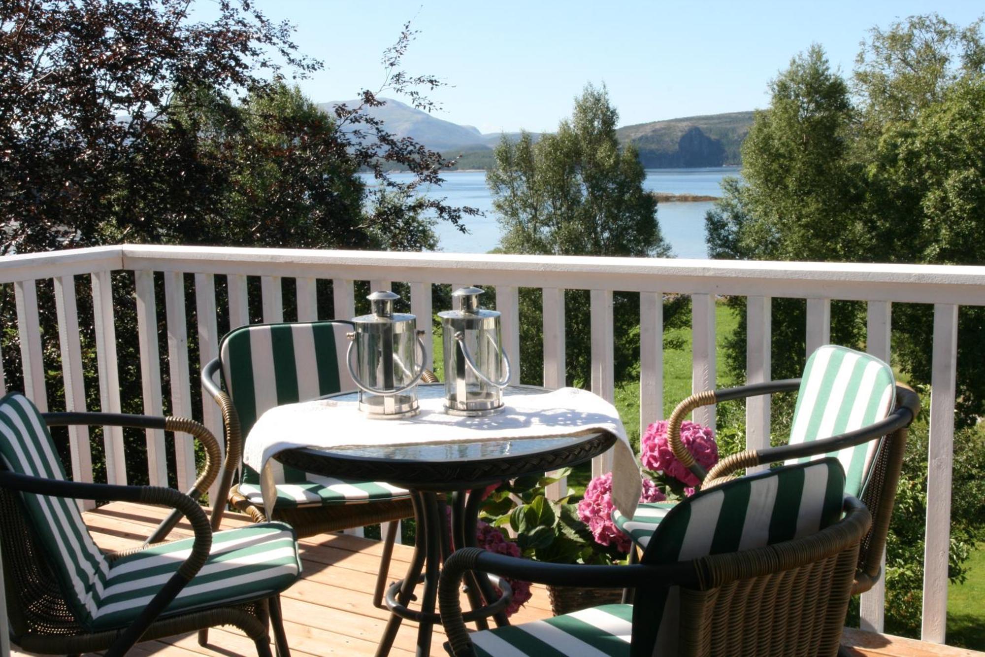 Appartement Stenegarden Namsos