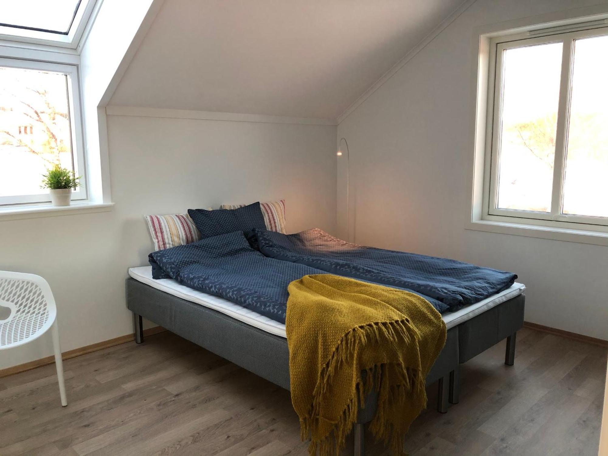 Stenegarden Appartement Namsos