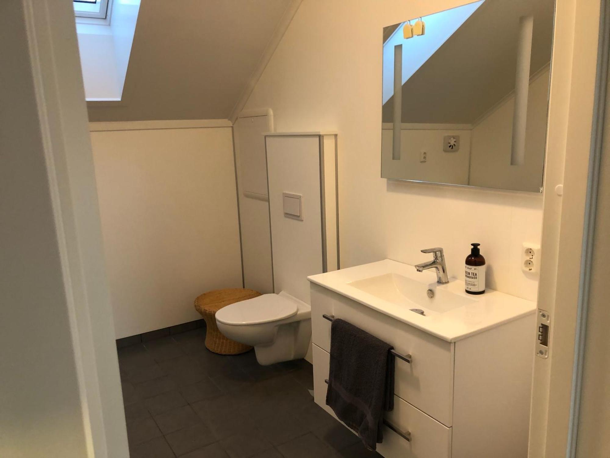 Stenegarden Appartement