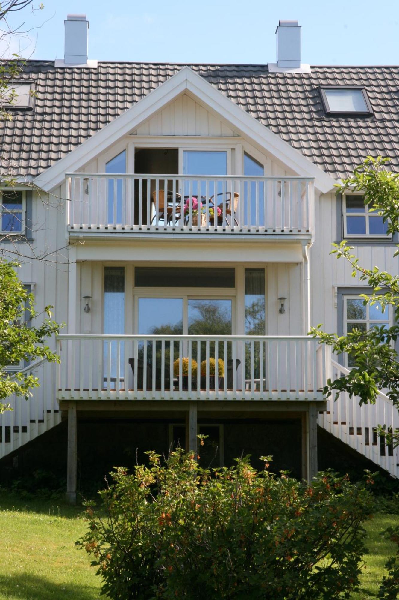 Appartement Stenegarden