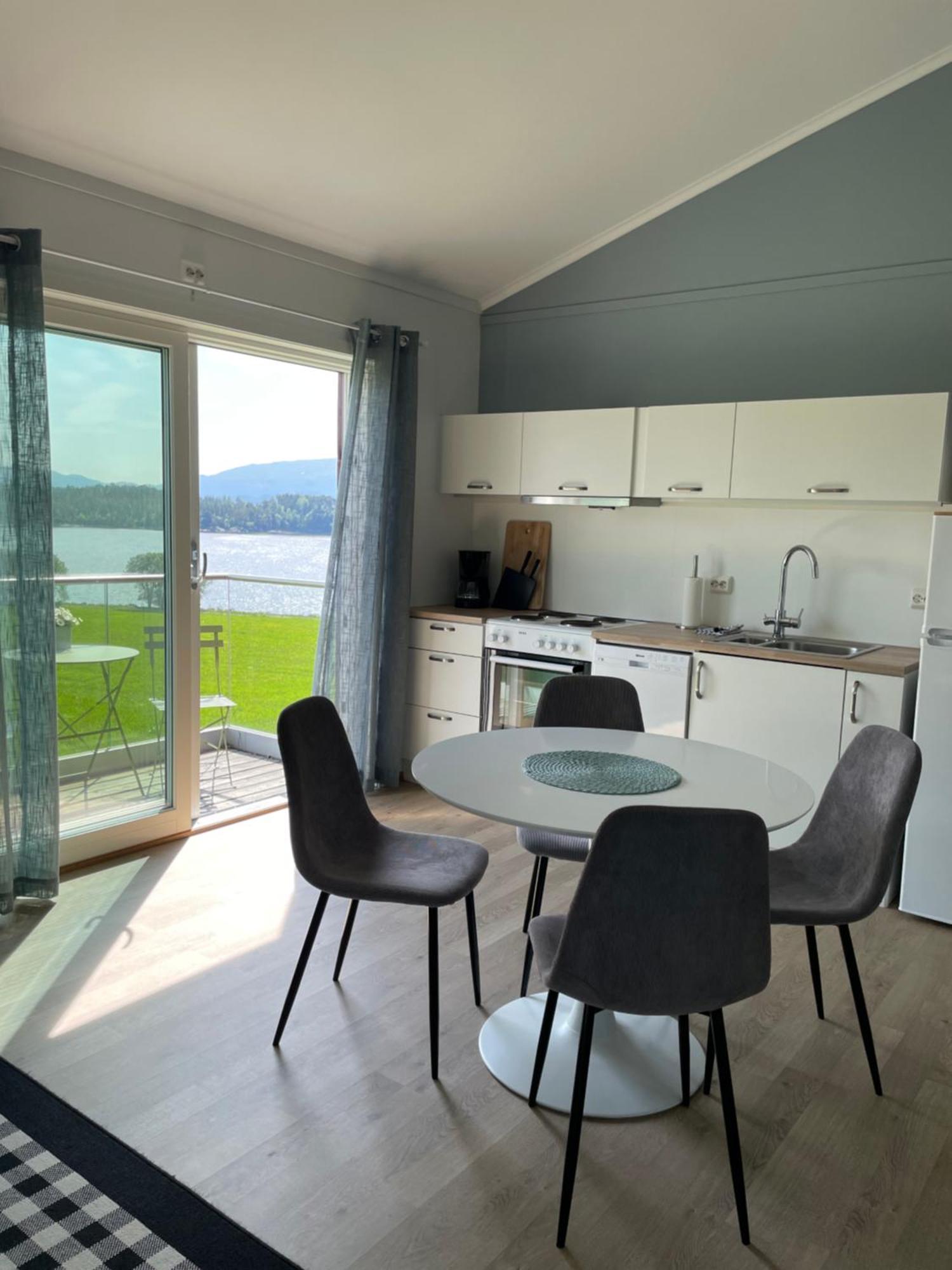 Stenegarden * Namsos