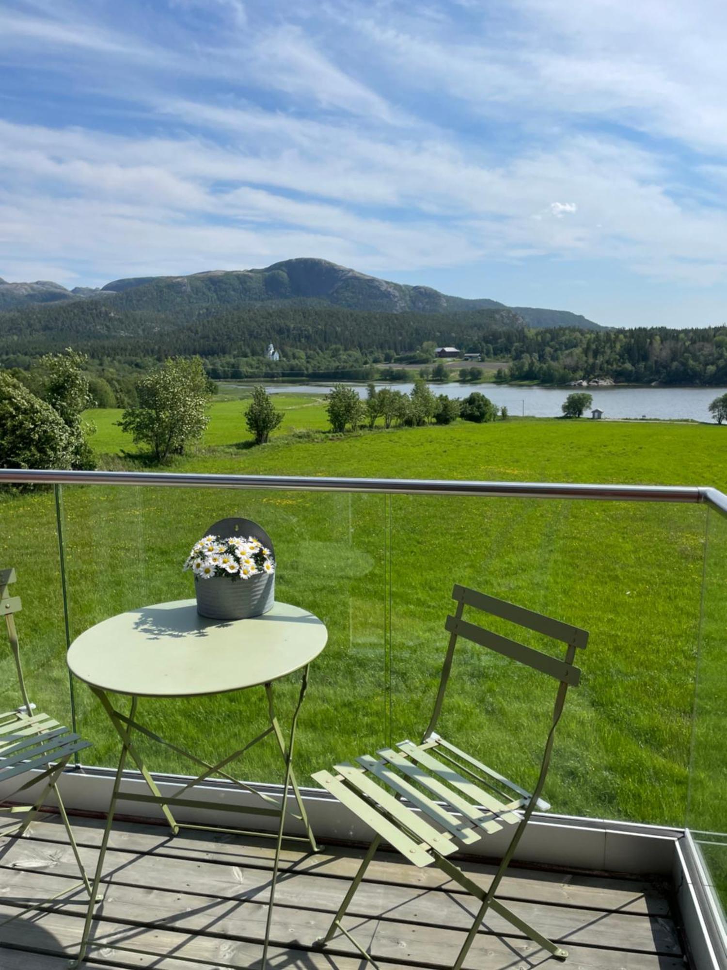 Stenegarden * Namsos