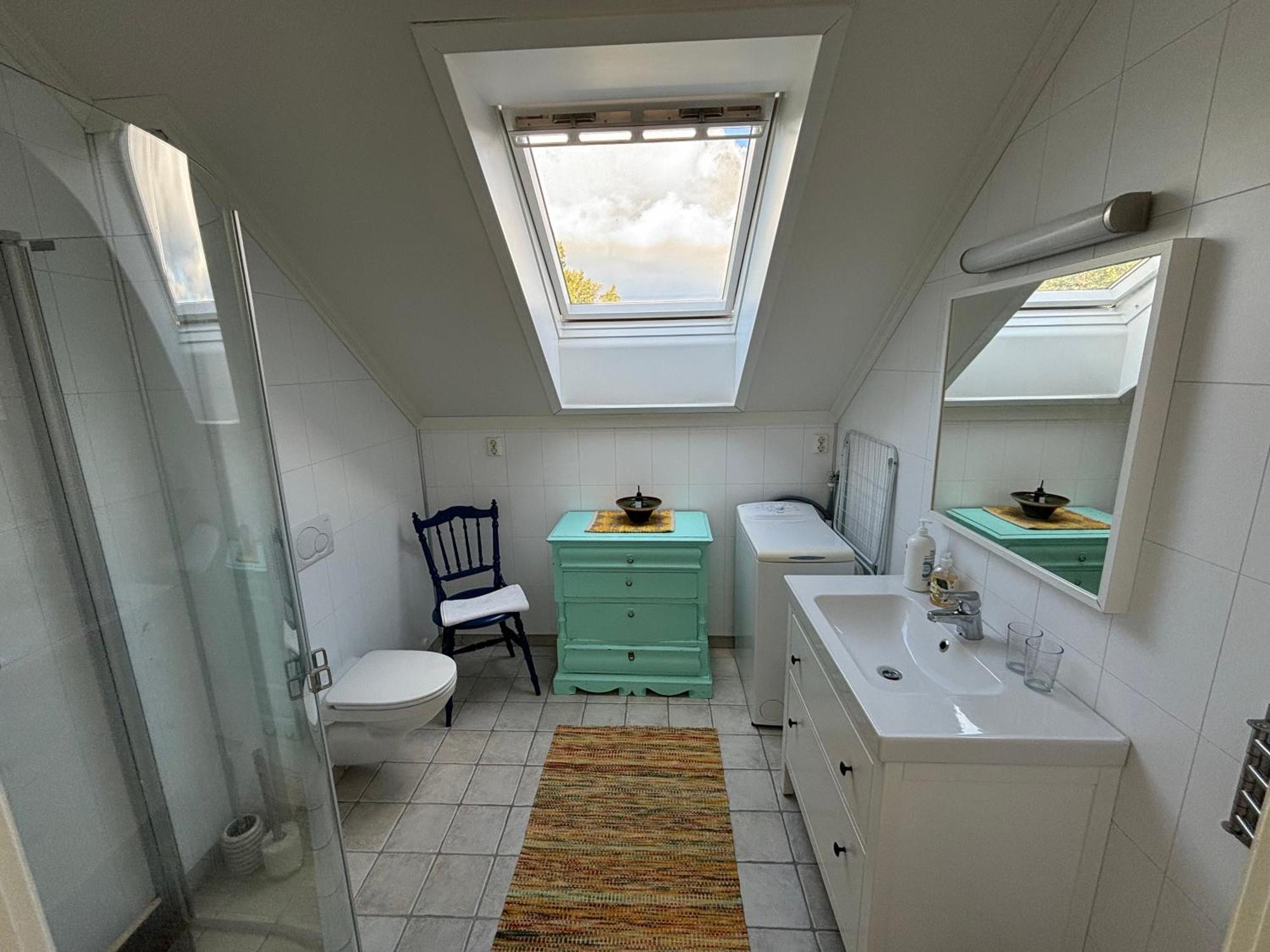 Stenegarden Appartement *