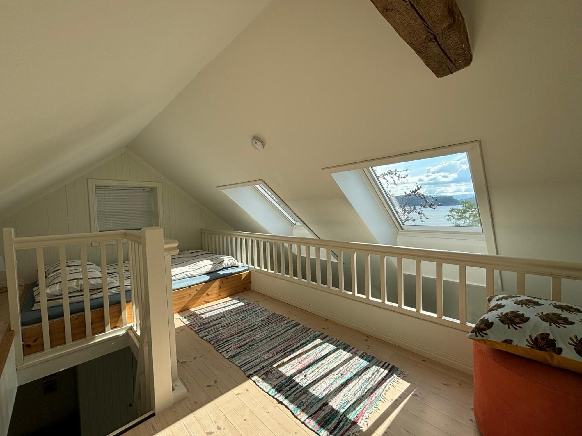 Stenegarden Appartement Namsos