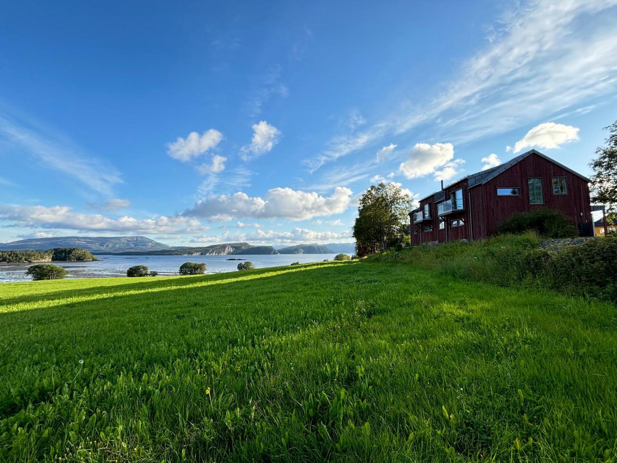 Lejlighed Stenegarden Namsos